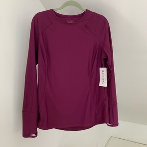 NWT PACIFICA II TOP